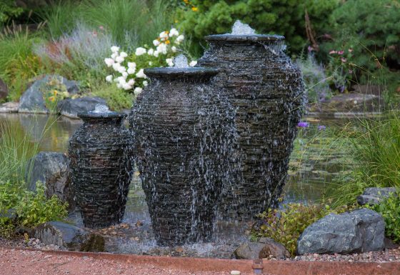 Water Features