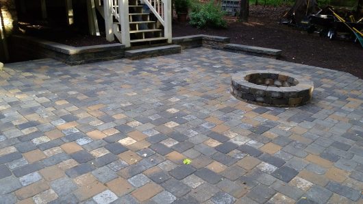 Landscaping and Hardscaping